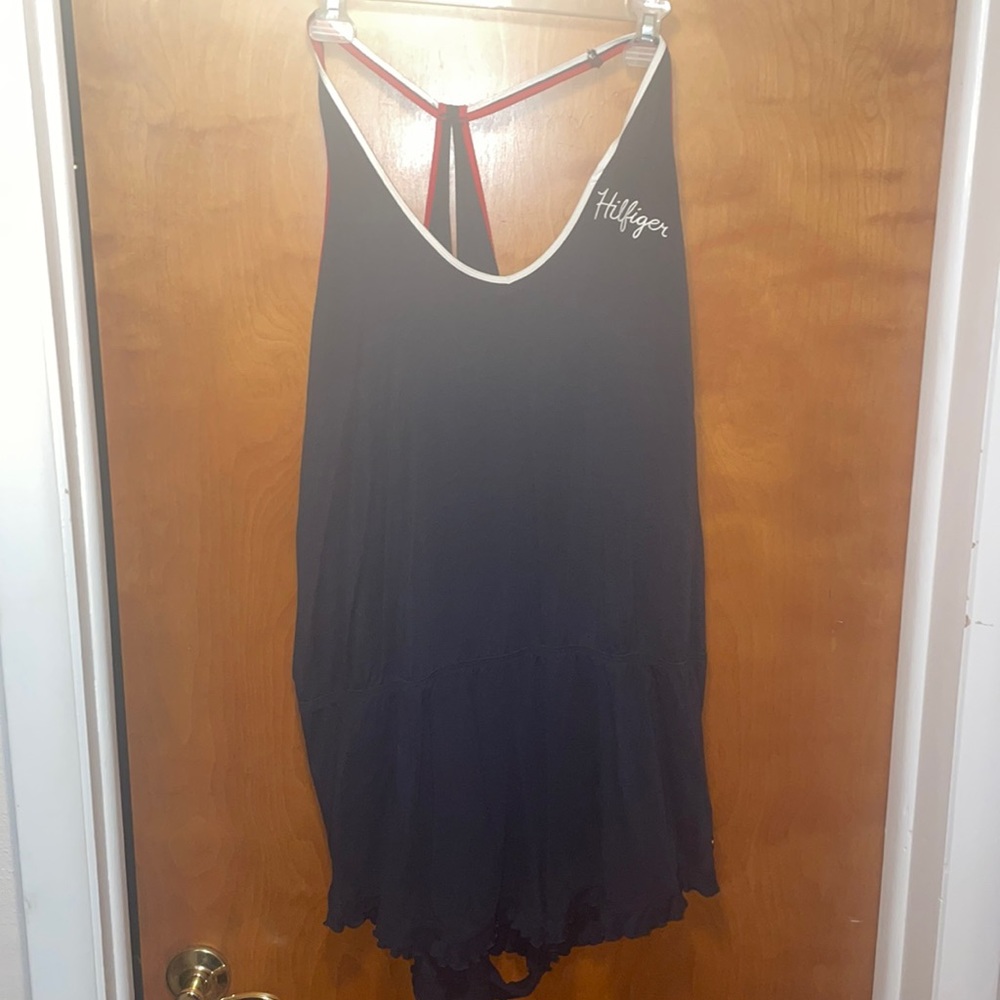 Tommy Hilfiger Romper